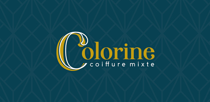  Colorine Coiffure 