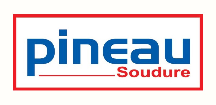  Pineau soudure